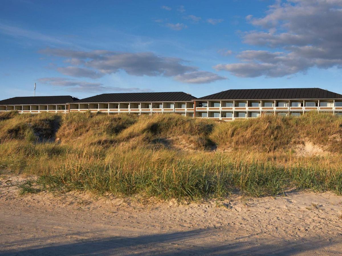 4 Person Holiday Home On A Holiday Park In Fano Exterior photo